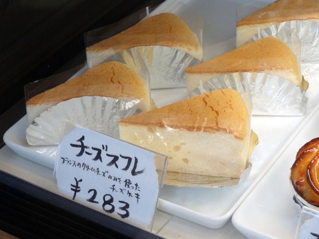 ケーキと焼き菓子の店 旬菓房 ふりあん 佐賀 ケーキ 食べログ