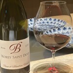 麻布台 中むら - 