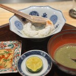 麻布台 中むら - 