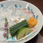 麻布台 中むら - 