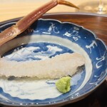 麻布台 中むら - 