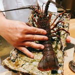 麻布台 中むら - 