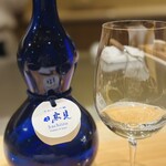 麻布台 中むら - 