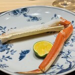 麻布台 中むら - 