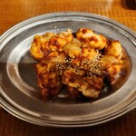 ホルモン焼肉　ぶち - 