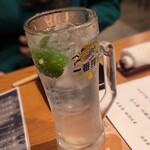 秀徳市場マルマサ - 