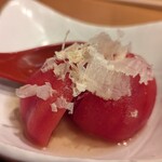 秀徳市場マルマサ - 