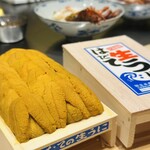 麻布台 中むら - 