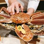 麻布台 中むら - 