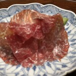 麻布台 中むら - 