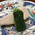 麻布台 中むら - 