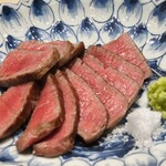 麻布台 中むら - 