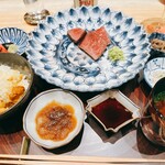 麻布台 中むら - 