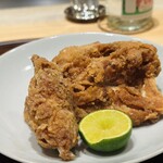 麻布台 中むら - 