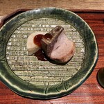 京都和久傳 - この時期のブリは絶対外せない