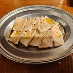 ホルモン焼肉　ぶち - 