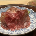 麻布台 中むら - 