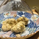 麻布台 中むら - 