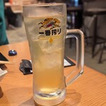 秀徳市場マルマサ - 