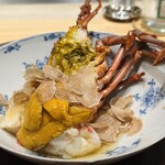 麻布台 中むら - 