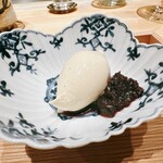 麻布台 中むら - 