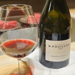 麻布台 中むら - 