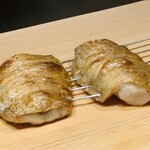 麻布台 中むら - 