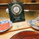 麻布台 中むら - 