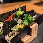 秀徳市場マルマサ - 