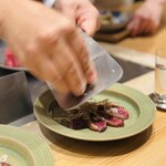 麻布台 中むら - 