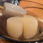 秀徳市場マルマサ - 