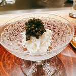 麻布台 中むら - 