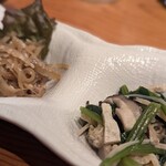 秀徳市場マルマサ - 