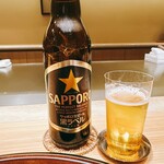 麻布台 中むら - 