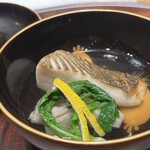 麻布台 中むら - 