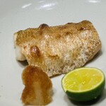 麻布台 中むら - 