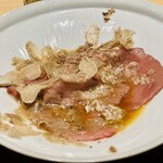 麻布台 中むら - 