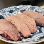 麻布台 中むら - 