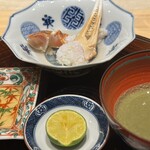 麻布台 中むら - 