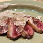 麻布台 中むら - 