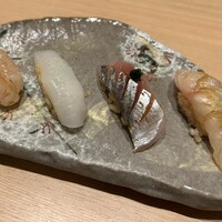 鮨 青海 青山店 - 