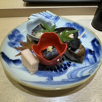 六本木 すし巽 - 