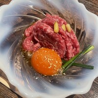 京やきにく 弘 祗園山名庵 - 