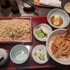 蕎肆 浅野屋