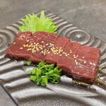 黒毛和牛一頭買い焼肉 道頓堀みつる - 