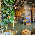 アバウトライフコーヒーブリュワーズ - 