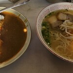 めんめん亭 - 料理写真: