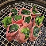 黒毛和牛一頭買い焼肉 道頓堀みつる - 