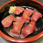 黒毛和牛一頭買い焼肉 道頓堀みつる 上本町店 - 