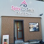 Spicy Smile - 
